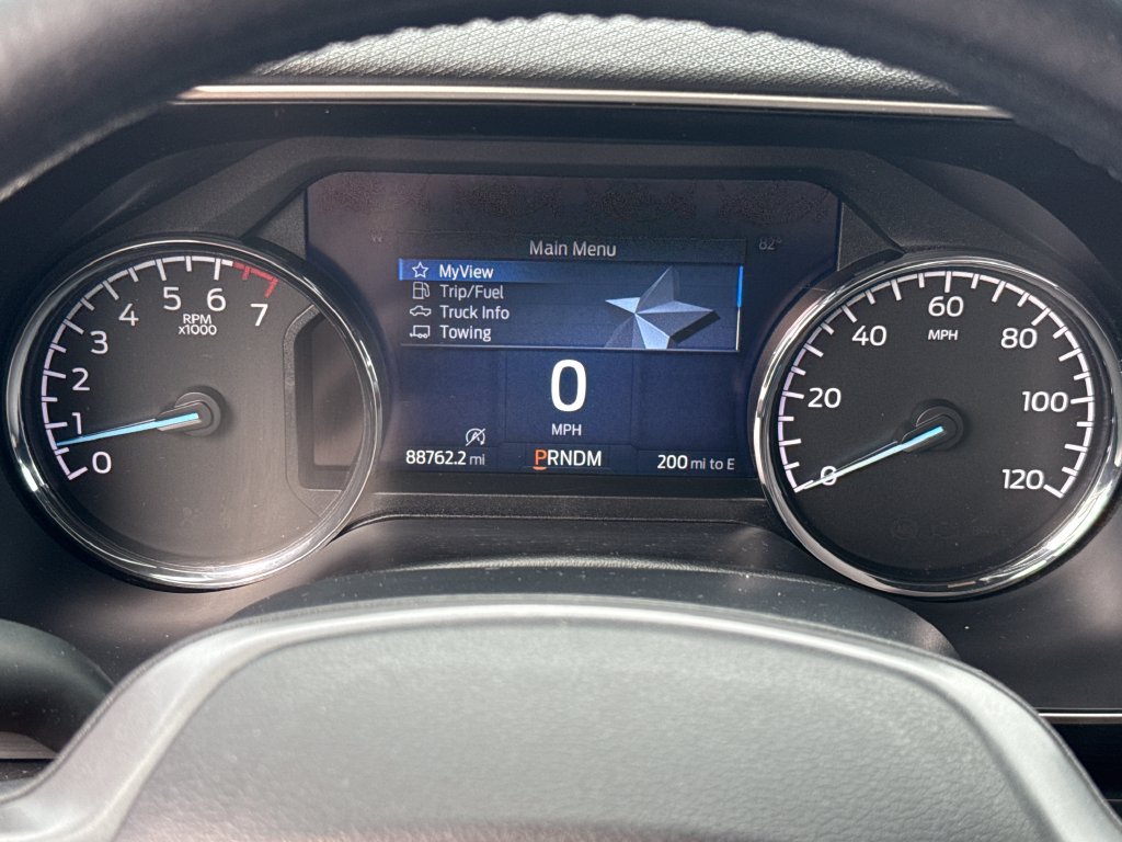 Used 2021 Ford F150 XLT w/ Equipment Group 301A Mid RWD image 17