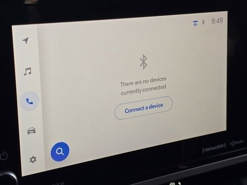 Used 2022 Toyota Tundra SR5 image 9