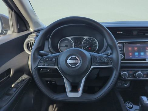 Certified 2022 Nissan Kicks S image 23