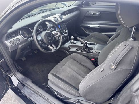 Used 2019 Ford Mustang GT image 13