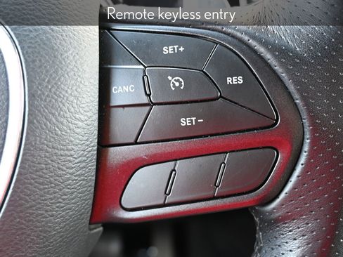 Used 2025 Dodge Durango GT image 13