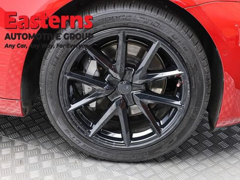 Used 2020 Tesla Model 3 Long Range AWD/4WD image 24