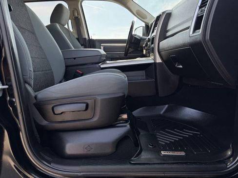 Certified 2019 RAM 1500 Big Horn image 22