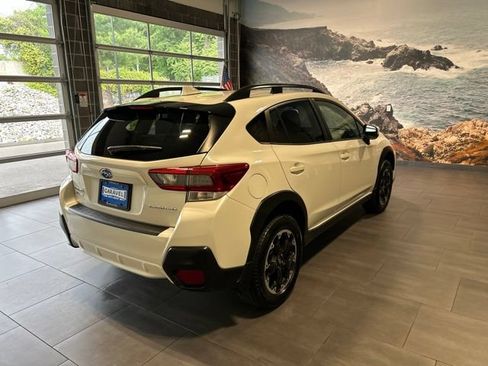 Used 2021 Subaru Crosstrek 2.0i Premium AWD/4WD image 29