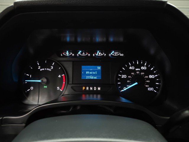 Used 2022 Ford F550 4x4 Crew Cab Super Duty w/ Power Equipment Group image 26