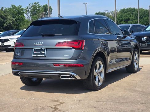 Certified 2023 Audi Q5 2.0T Premium Plus w/ Premium Plus Package AWD/4WD image 8