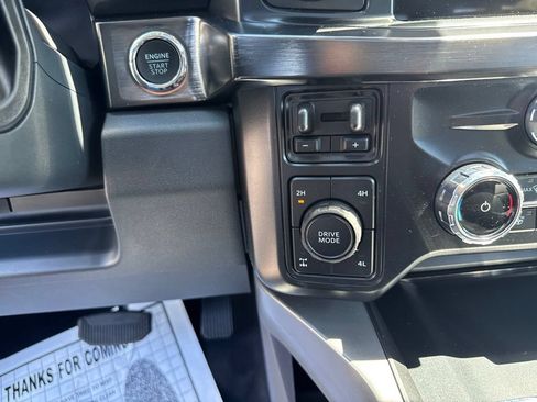 Used 2026 Ford F250 Lariat w/ Black Appearance Package AWD/4WD image 53