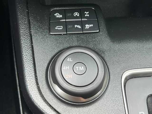 Used 2021 Ford Ranger Lariat w/ Equipment Group 501A High AWD/4WD image 32