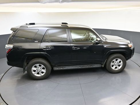 Used 2024 Toyota 4Runner SR5 Premium image 48