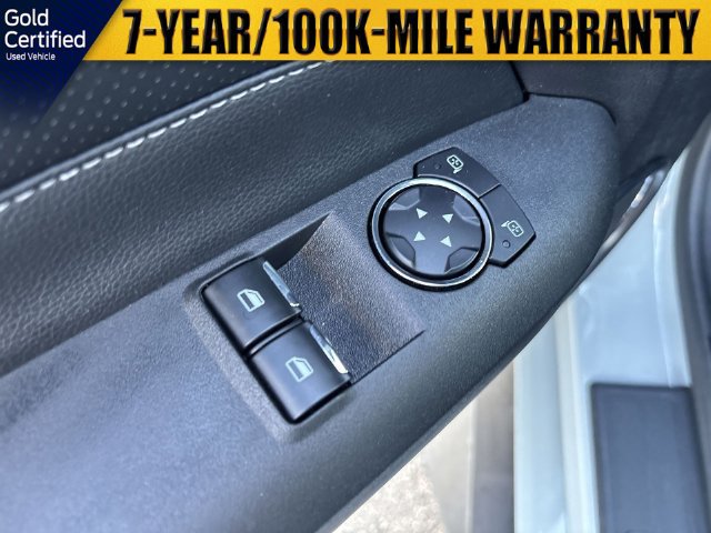 Used 2022 Ford Mustang Mach 1 w/ Mach 1 Handling Package RWD image 22