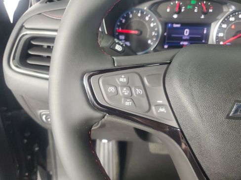 Used 2023 Chevrolet Equinox RS image 26