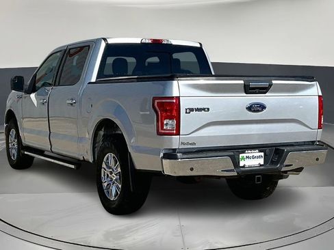 Used 2017 Ford F150 XLT w/ Equipment Group 302A Luxury image 4