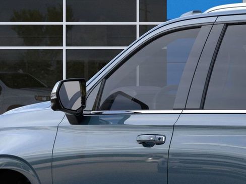 New 2026 Chevrolet Tahoe Premier image 12