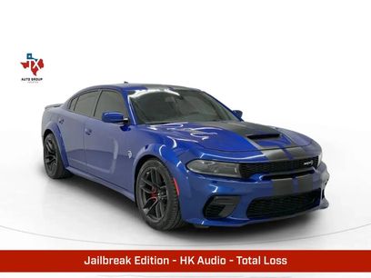 Used 2022 Dodge Charger SRT Hellcat w/ Harman/Kardon Audio Group