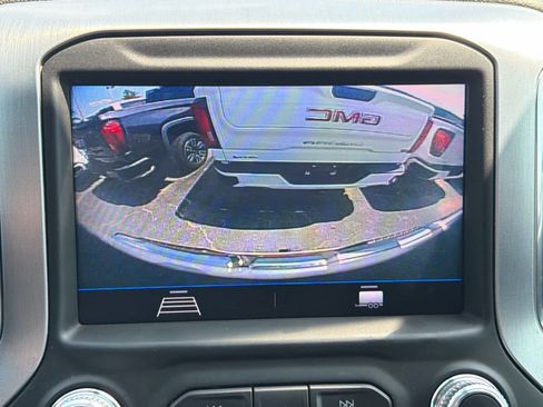 Used 2022 GMC Sierra 1500 Elevation RWD image 43