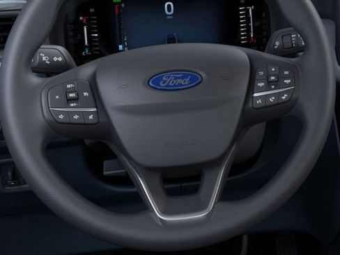 New 2025 Ford Maverick XLT w/ Black Appearance Package image 16