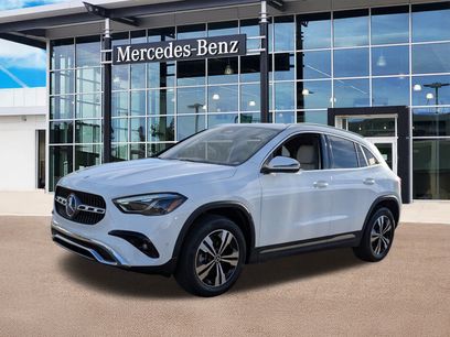 Certified 2024 Mercedes-Benz GLA 250