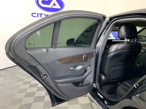Used 2017 Mercedes-Benz C 300 Sedan image 30