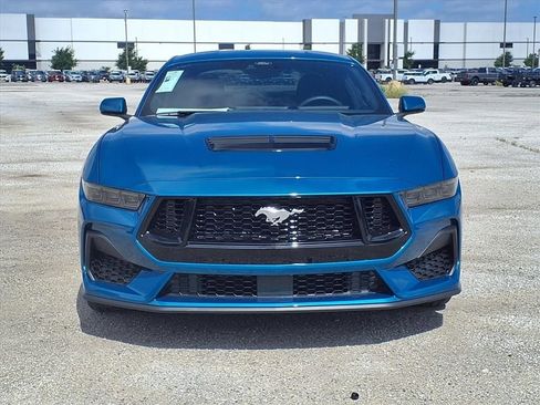 New 2026 Ford Mustang GT RWD image 9