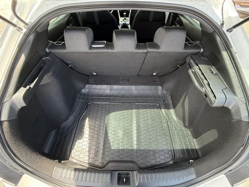 Used 2021 Honda Civic EX image 7