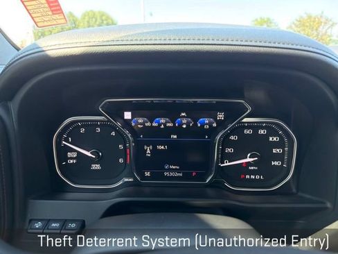 Used 2021 GMC Sierra 1500 AT4 w/ Technology Package AWD/4WD image 33