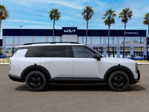 New 2027 Kia Telluride SX X-Line AWD/4WD image 7