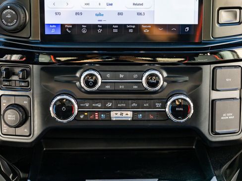 Used 2023 Ford F250 Lariat w/ Lariat Ultimate Package image 27