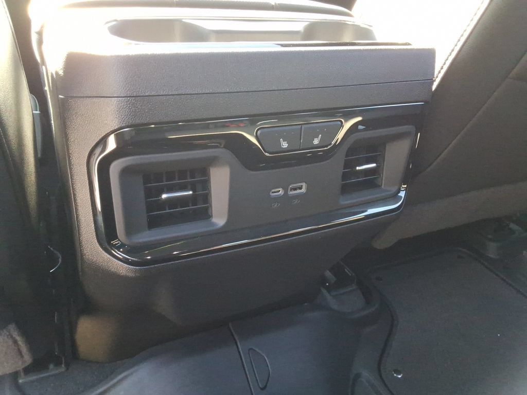 Certified 2026 GMC Sierra 2500 AT4 w/ AT4 Premium Plus Package AWD/4WD image 22