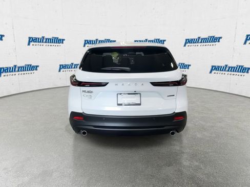 New 2026 MAZDA CX-5 Select AWD/4WD image 9