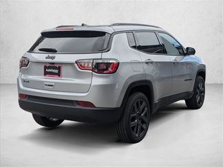 New 2026 Jeep Compass Latitude video 2