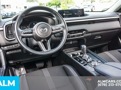 Used 2025 MAZDA CX-50 AWD 2.5 S w/ Preferred Package image 26