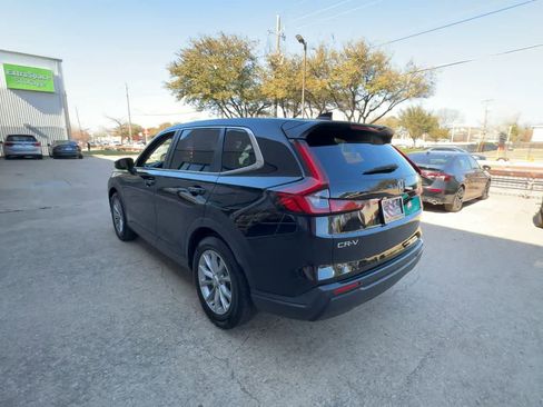 Used 2023 Honda CR-V EX-L image 6