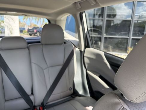 Used 2022 Subaru Forester Premium w/ Popular Package #2 image 15