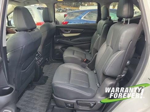 Used 2022 Subaru Ascent Touring image 16