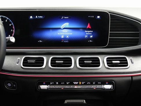 Certified 2023 Mercedes-Benz GLE 350 4MATIC image 15