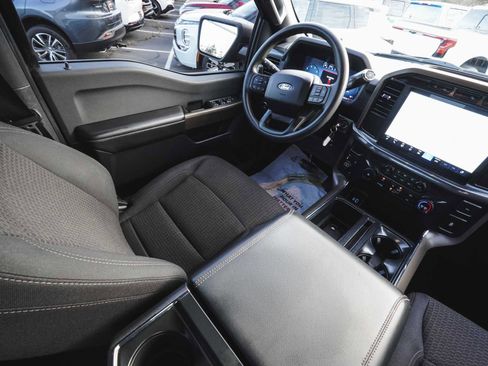 Used 2024 Ford F150 STX w/ Equipment Group 201A FX4 image 39