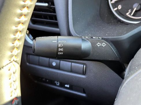 Certified 2025 Nissan Rogue Rock Creek w/ Rock Creek Premium Package image 24