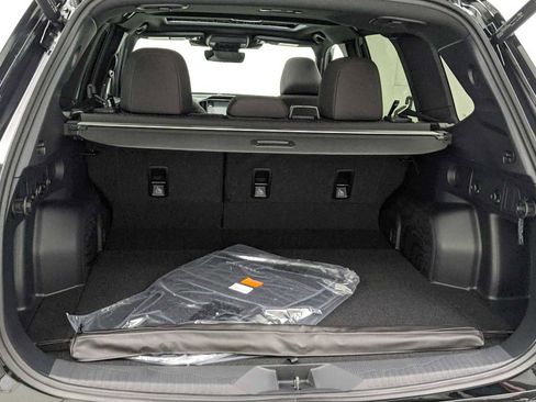 New 2026 Subaru Forester Premium image 27