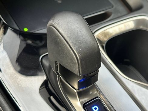 Certified 2025 Lexus NX 350h AWD w/ Premium Package image 25