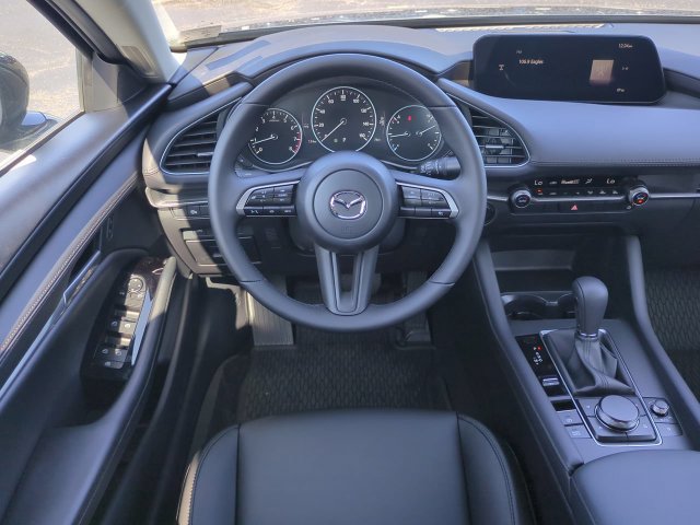 New 2026 MAZDA MAZDA3 s Sport FWD image 15