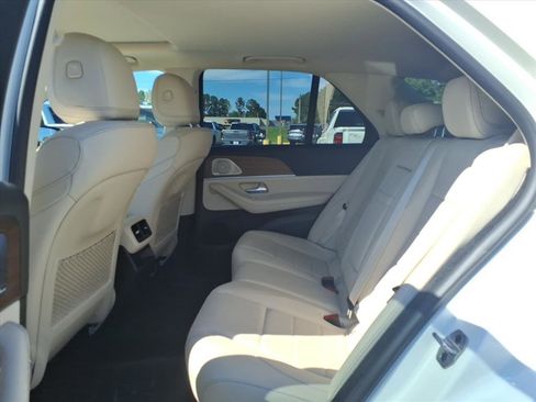 Used 2021 Mercedes-Benz GLE 350 image 21