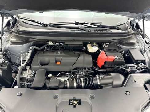 New 2026 Acura RDX A-Spec image 28