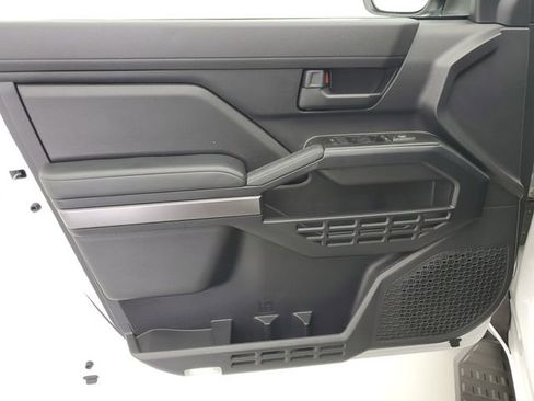 Certified 2025 Toyota 4Runner SR5 image 20