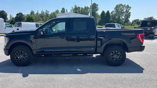 Used 2023 Ford F150 Tremor AWD/4WD image 10