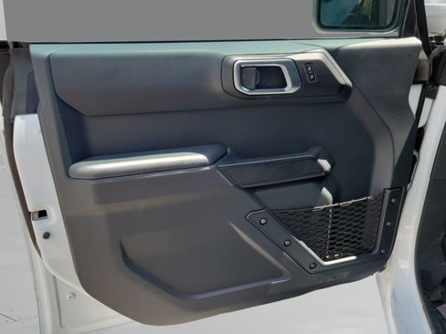 New 2025 Ford Bronco 4-Door w/ Sasquatch Package AWD/4WD image 14