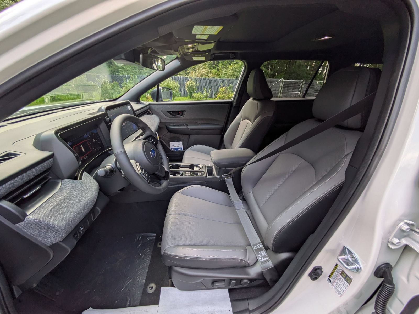 New 2026 Subaru Outback Limited XT AWD/4WD image 6