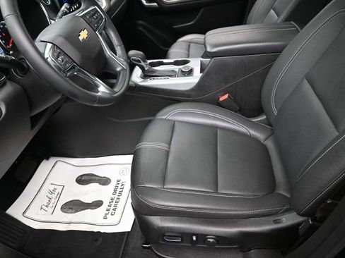 Used 2024 Chevrolet Blazer LT w/ Redline Edition image 15