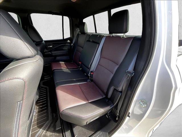 Used 2024 Honda Ridgeline Black Edition image 24