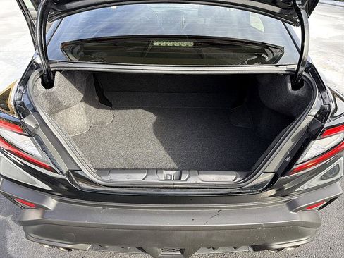 Used 2022 Subaru WRX Premium image 22