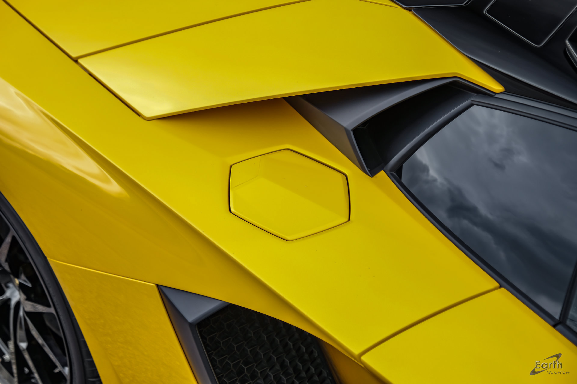 Used 2014 Lamborghini Aventador LP 700-4 AWD/4WD image 46
